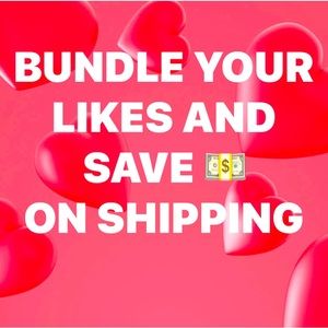 Bundle and save! 😃